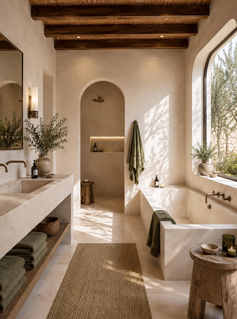 Versilia Homes, We discover, restore and create timeless homes in Versilia - FAQ 02