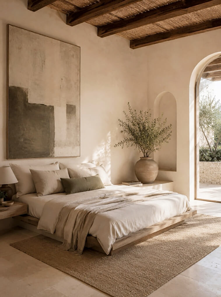 Versilia Homes, We discover, restore and create timeless homes in Versilia - FAQ 03